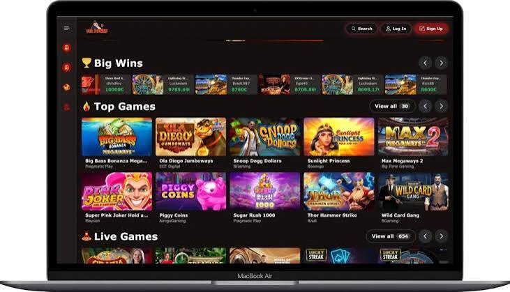 MrJones Casino Site Gambling Establishment Review (2026) - Quick Introduction, Bonuses & Games MrJones Casino Site Gambling Establishment Review (2026) - Quick Introduction, Bonuses & Games
