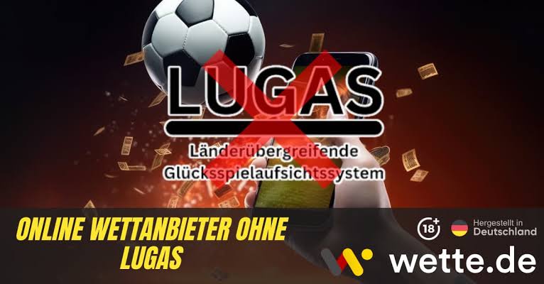 Online-Wettanbieter ohne LUGAS 2026 – Test & Vergleich